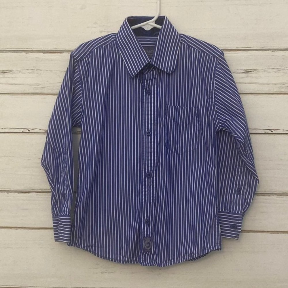 🌟 CIAOMARCO button down top